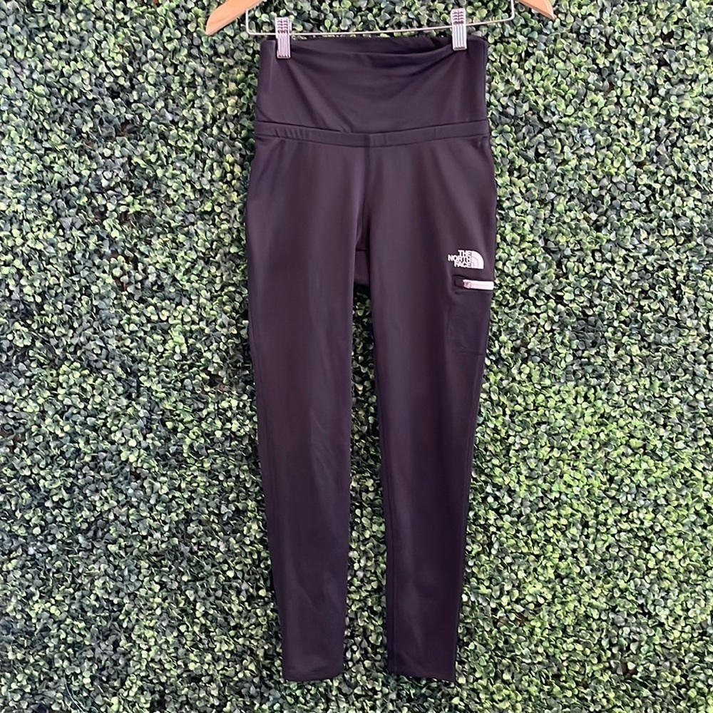 THE NORTH FACE Women’s  Warm Tights Size M